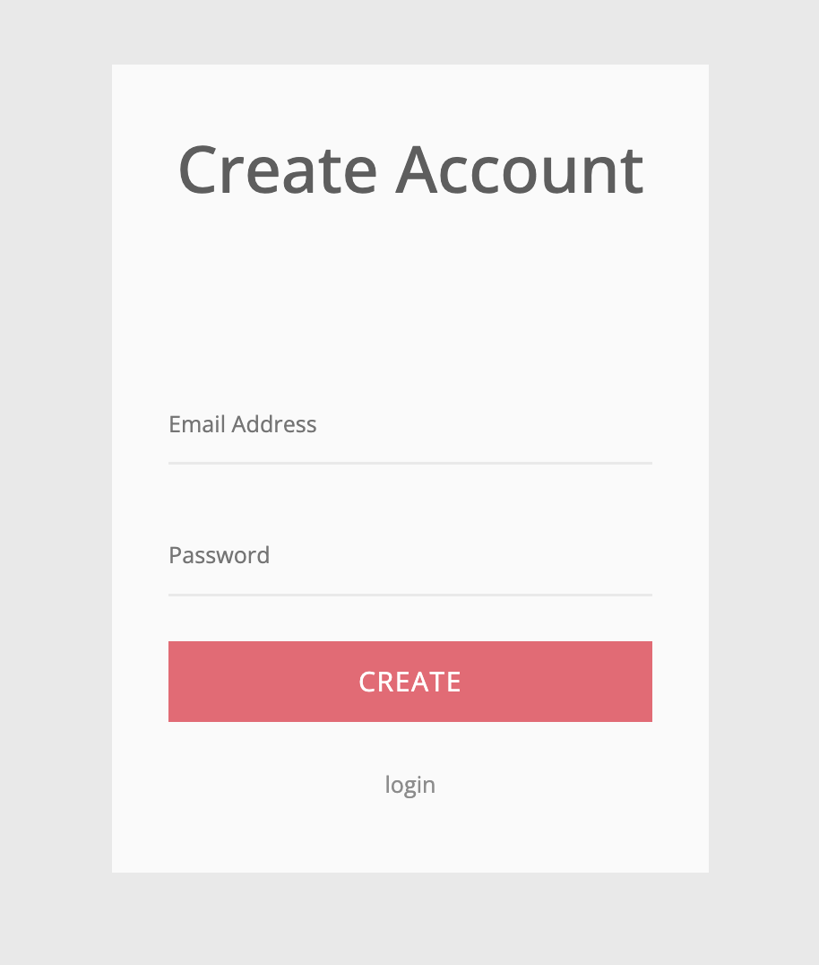 TaskManagerCreateAccount